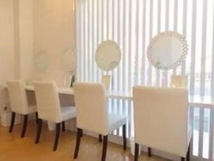 フィノアンドの内観・外観2