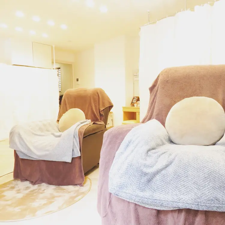 meluの内観・外観2