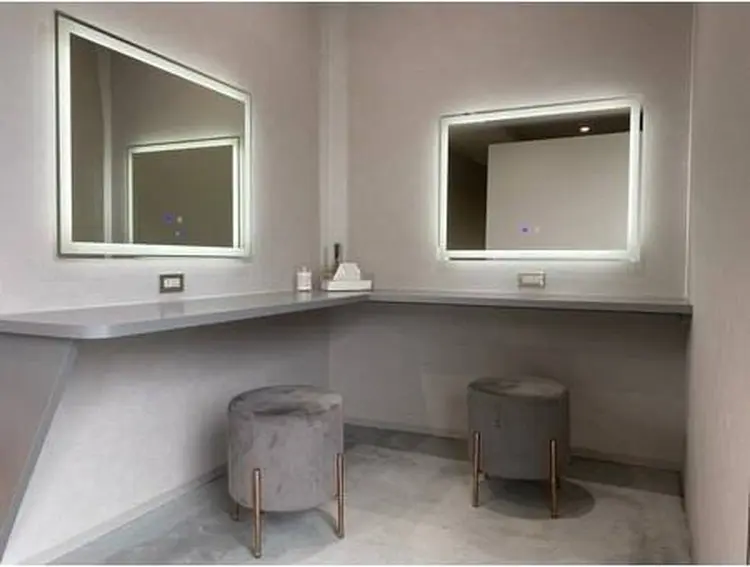 DIMENSIONの内観・外観2