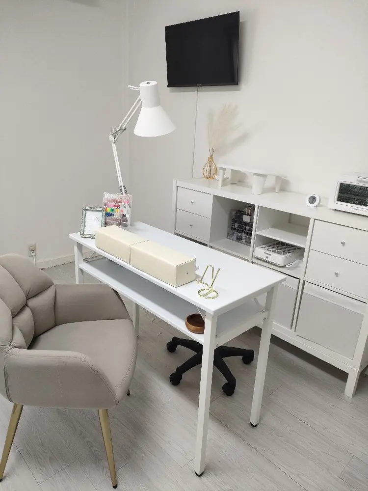 Nailsalon pupuの内観・外観1