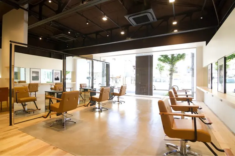 Lucaの内観・外観2