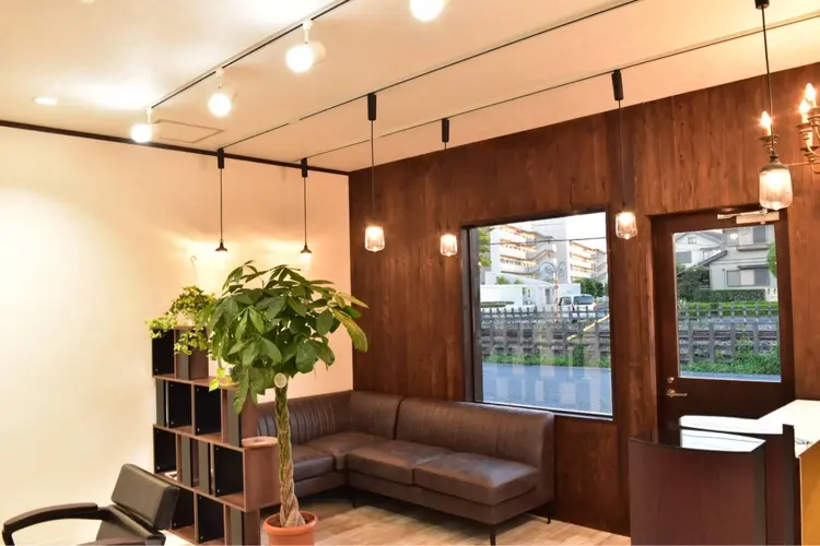 RURUDI 杉戸高野台の内観・外観2