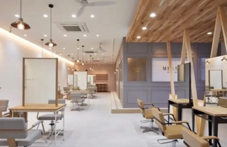 MERAKbyCoRe.gnの内観・外観3