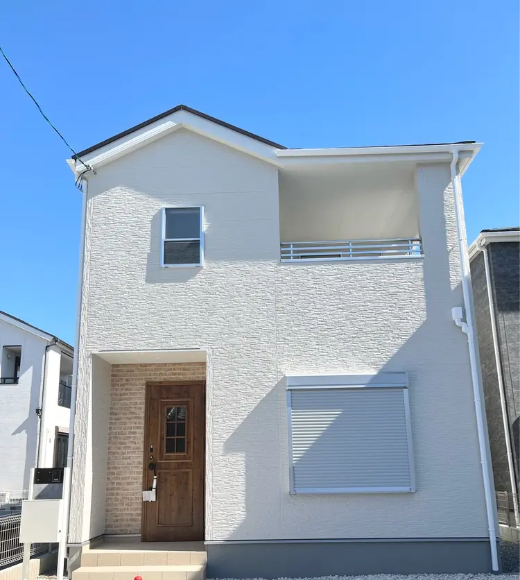 marrina terraceの内観・外観3