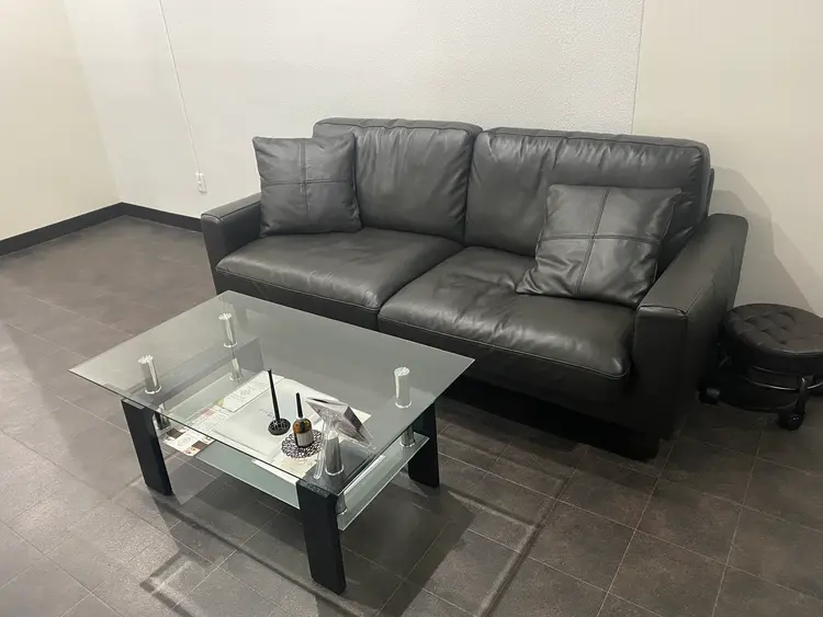 パーソナル脱毛GROOMの内観・外観3