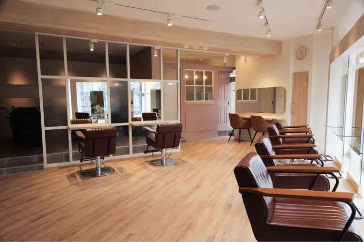 Perfumebyafloatの内観・外観1