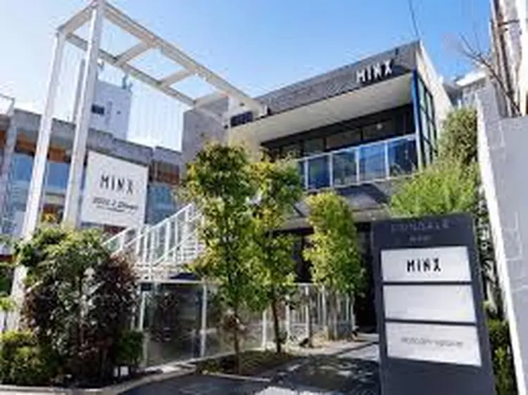 MINXharajukuの内観・外観2