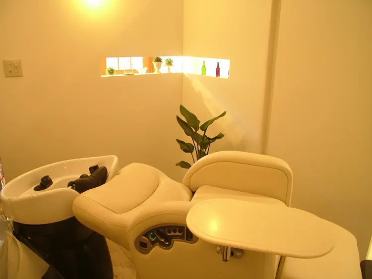 【couleur】クルール美容室の内観・外観3