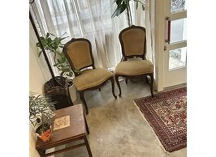 Oliveの内観・外観1