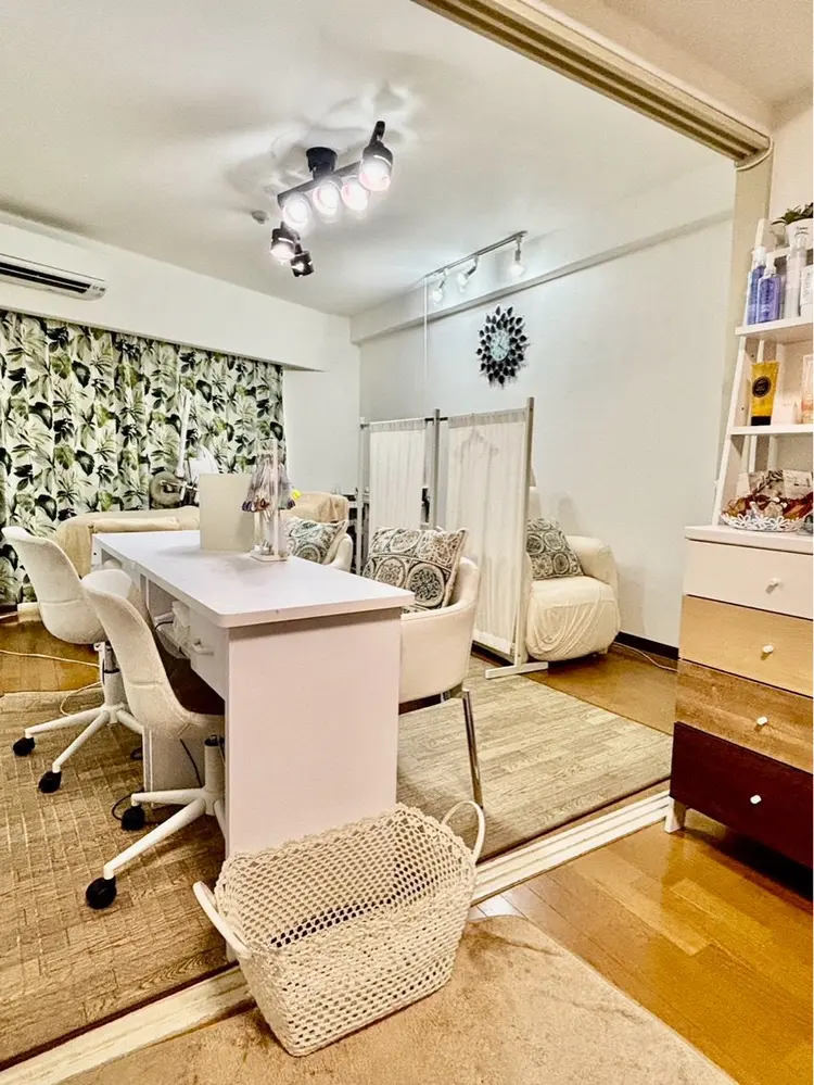 claiMii-クレイミー-の内観・外観2