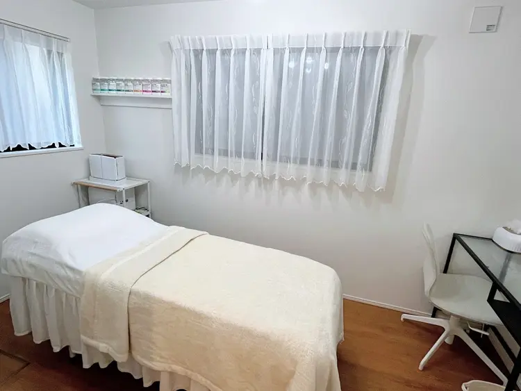 Beauty Salon LOMYの内観・外観1