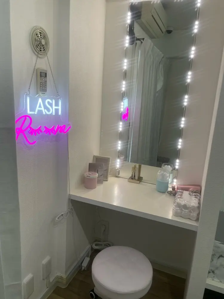 Nyan.の内観・外観1