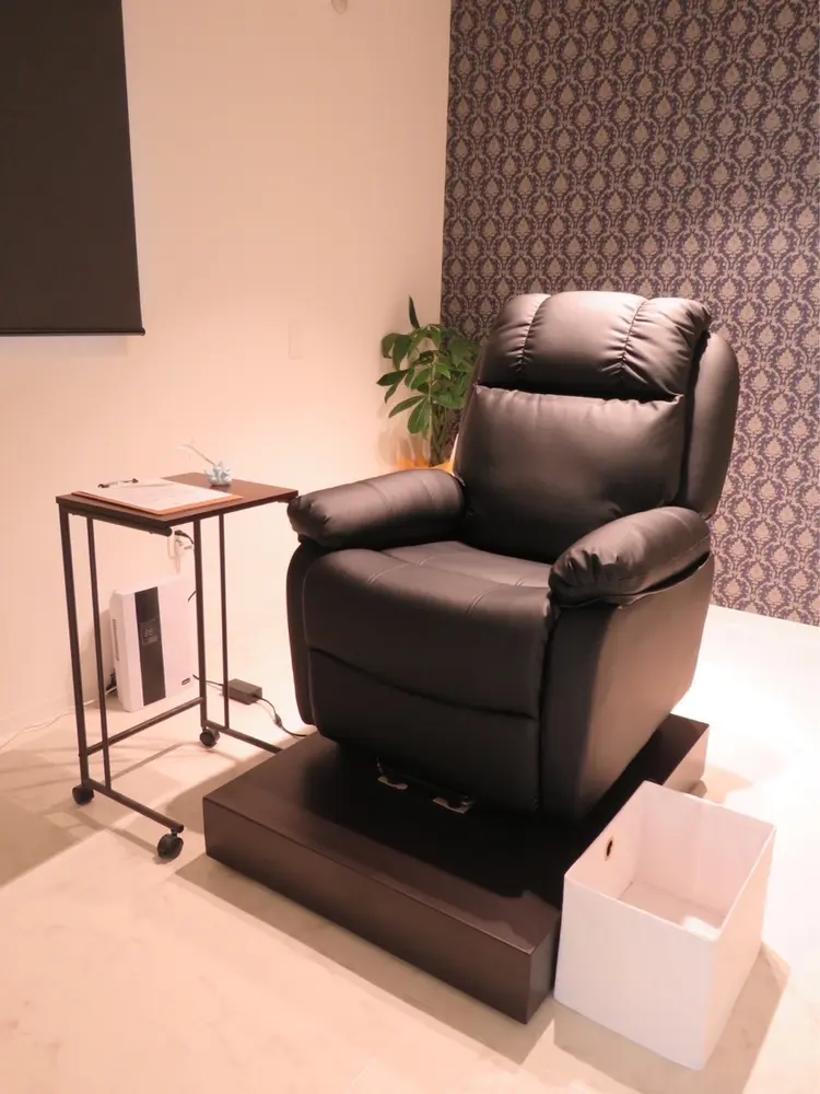 beauty salon Regeneの内観・外観3