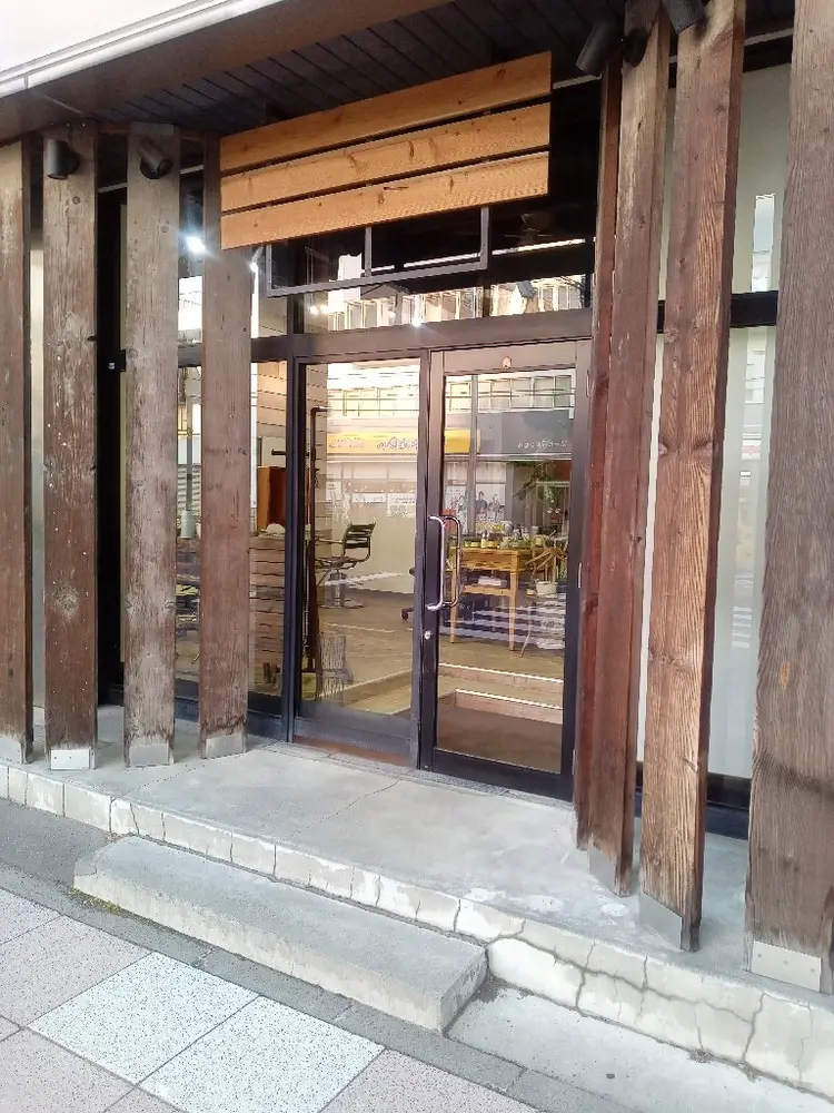 SHU HA RI（シュハリ）の内観・外観1