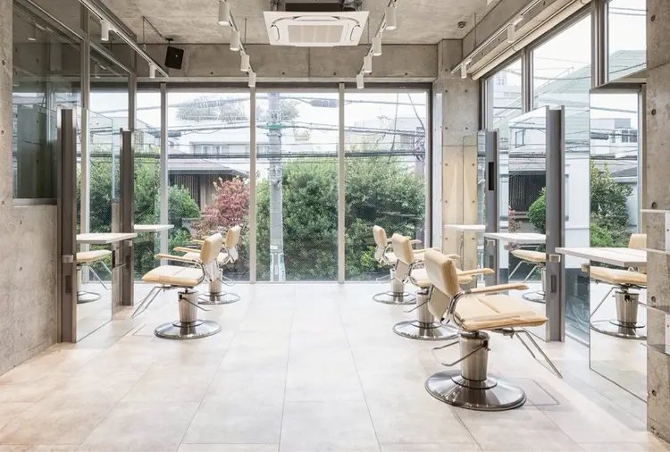 people commonsの内観・外観2