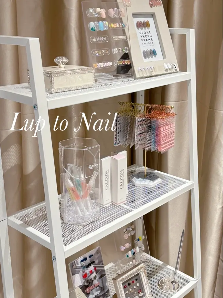 Lup to Nail【リップトゥネイル】の内観・外観3