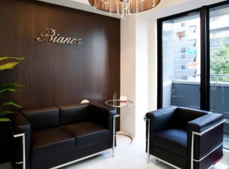 Bianca 恵比寿店の内観・外観1