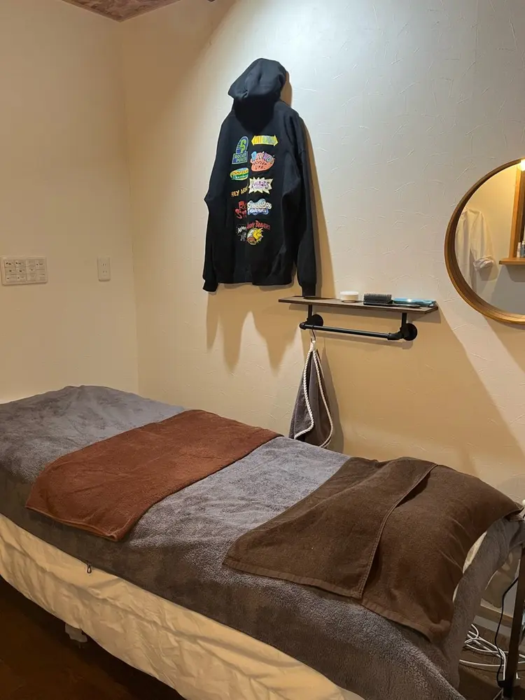 メンズ研究所の内観・外観3