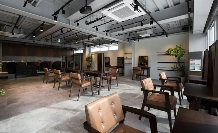 Un ami kichijojiの内観・外観1