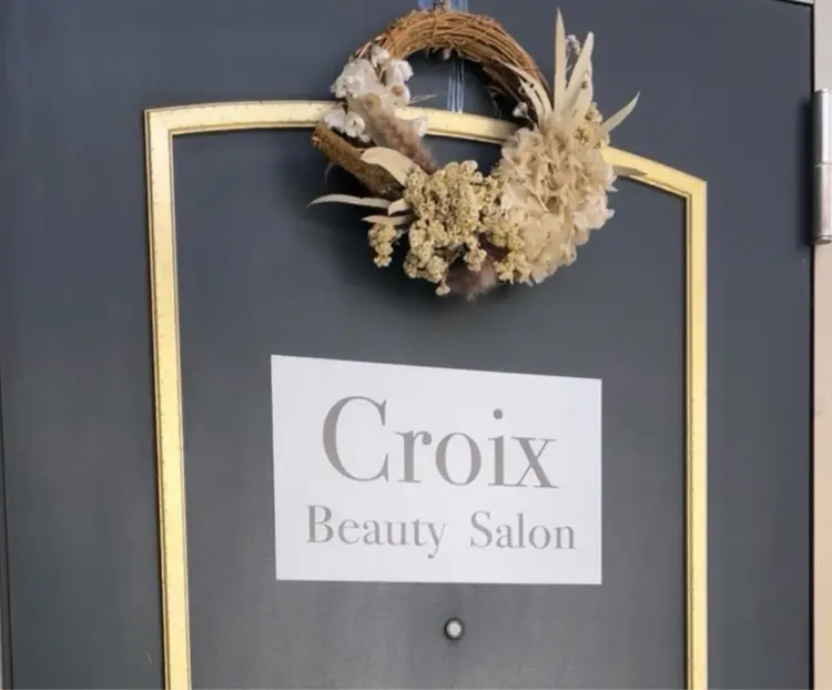 Croixの内観・外観1