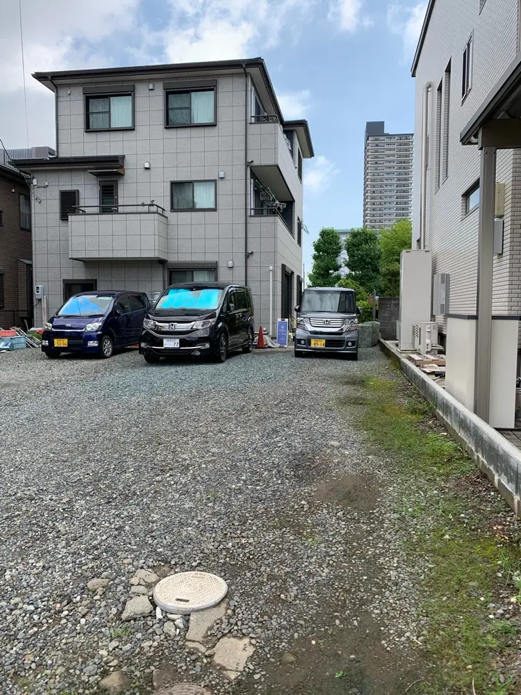 サロンドフルベール　清水中之郷店の内観・外観3