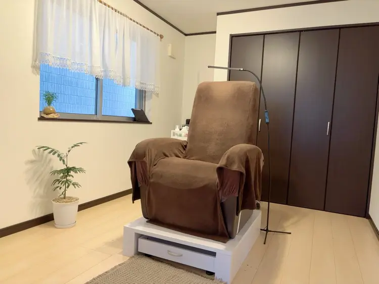 Private salon Azulの内観・外観1