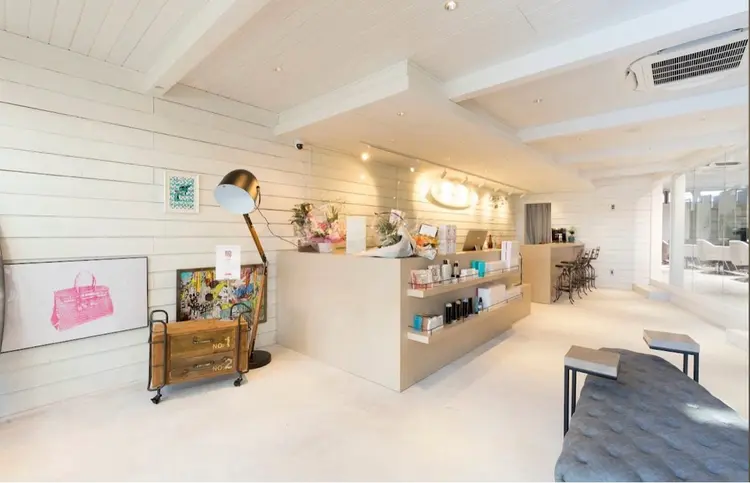 アールドヴィーヴル小松の内観・外観2