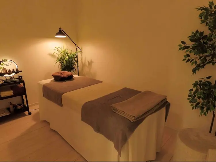 HyHy Spa Massageの内観・外観2