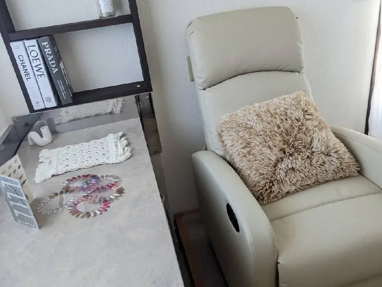 Facial Salon LUIREの内観・外観2