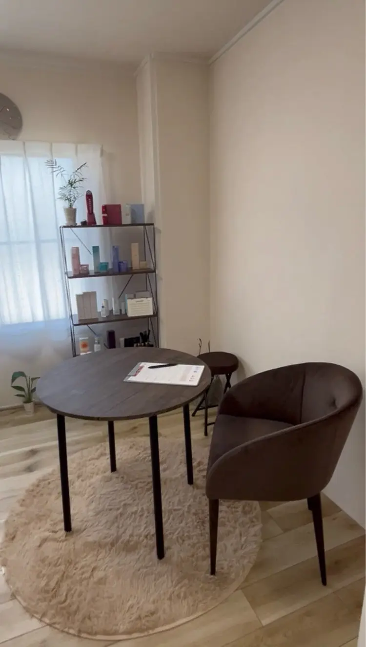 CHEERFUL-チェアフル-の内観・外観2