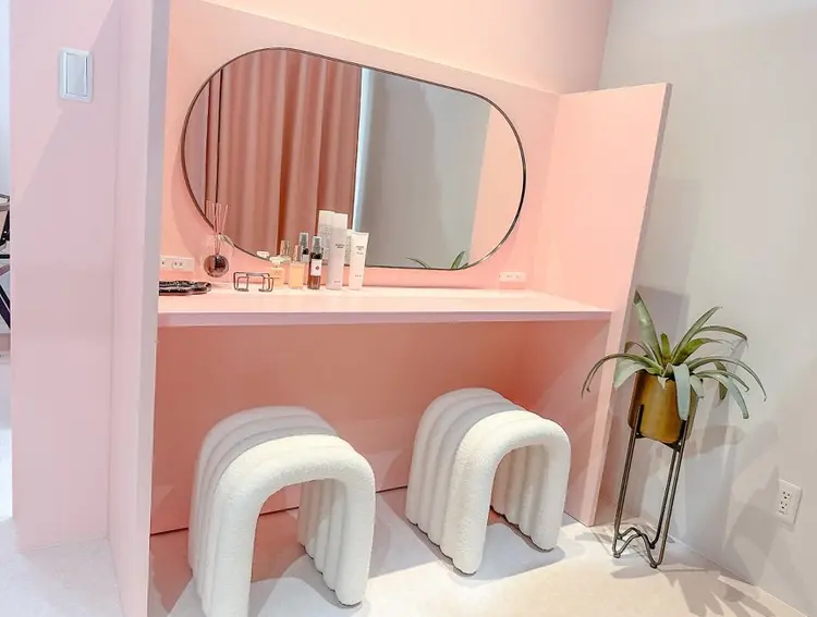 ithree.【イスリー】の内観・外観2