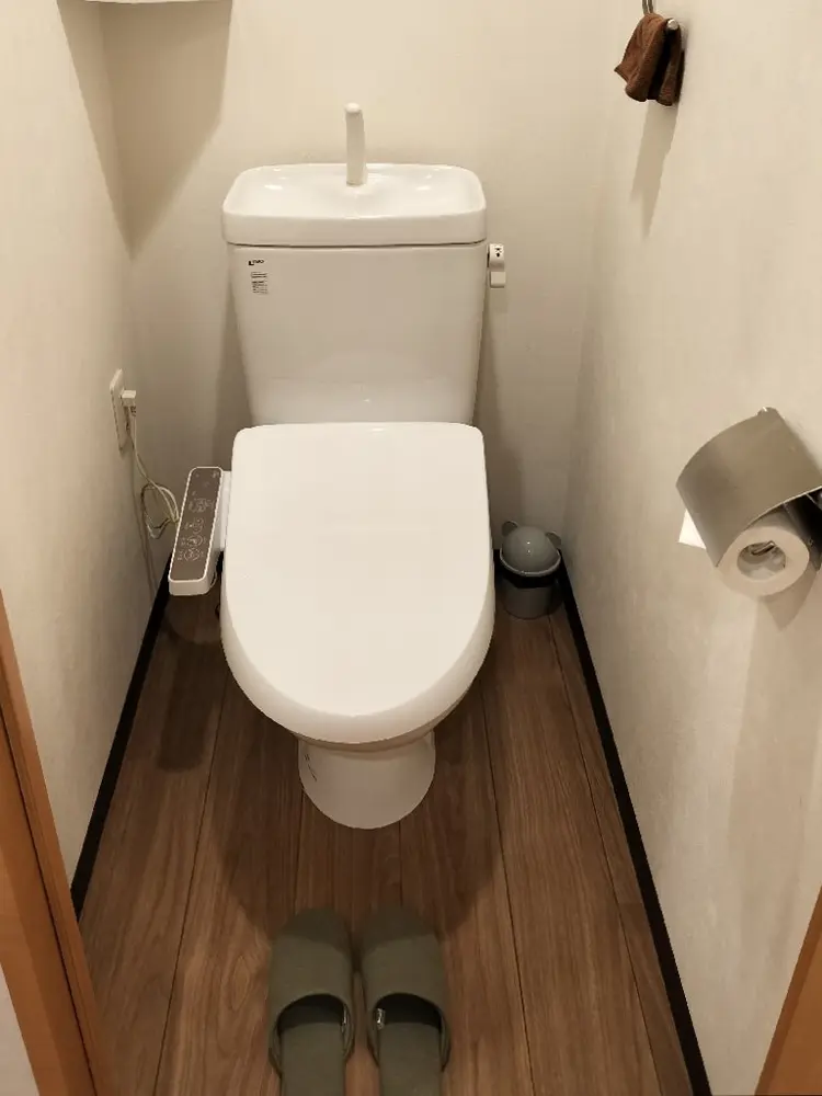 karumoの内観・外観3