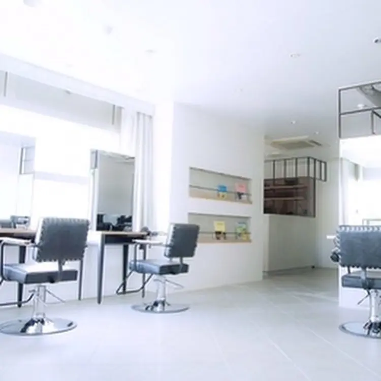 IVYの内観・外観2