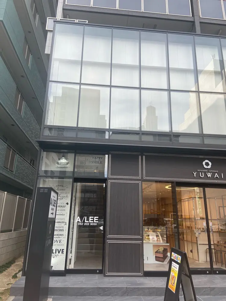 AILEEの内観・外観3