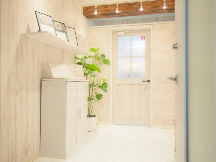 KUON  EYELASH SALONの内観・外観1