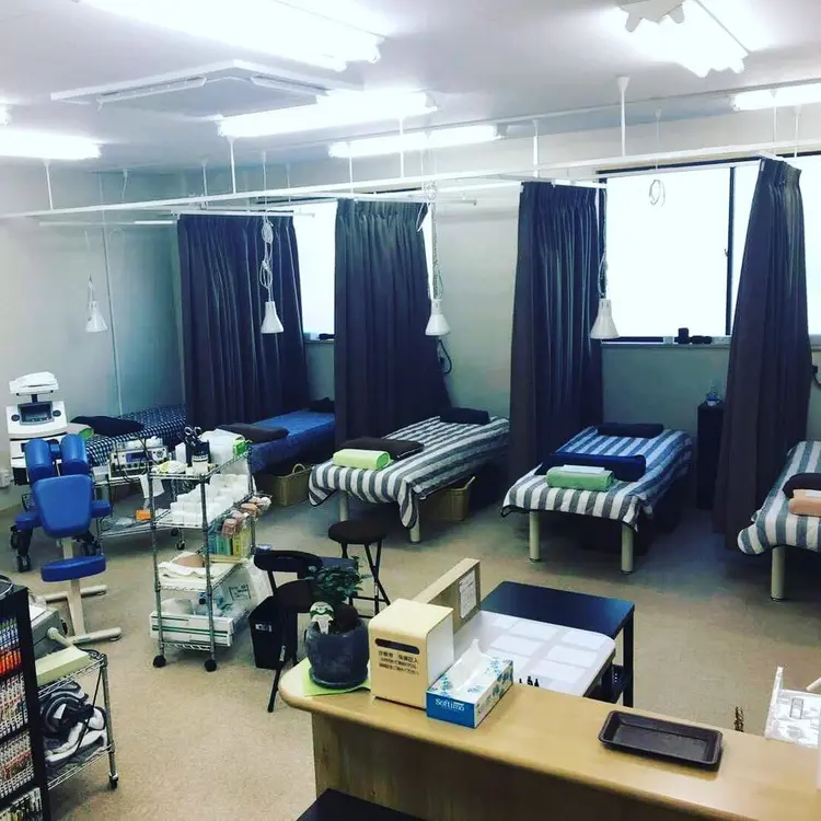 あかり接骨院の内観・外観3