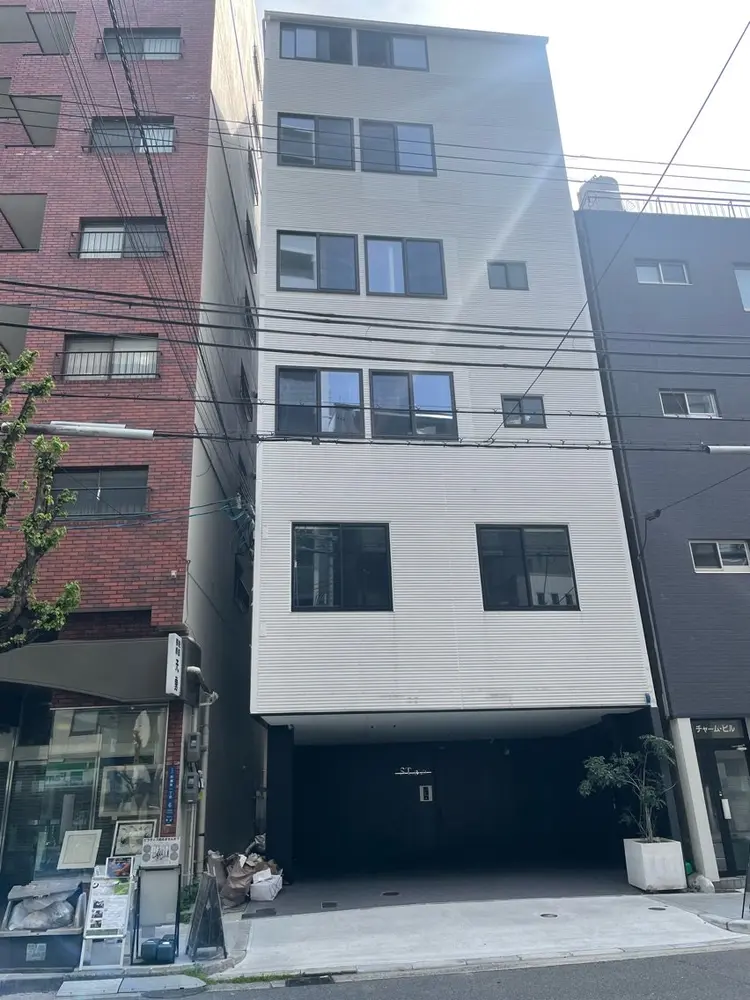 way of glory beautyの内観・外観3