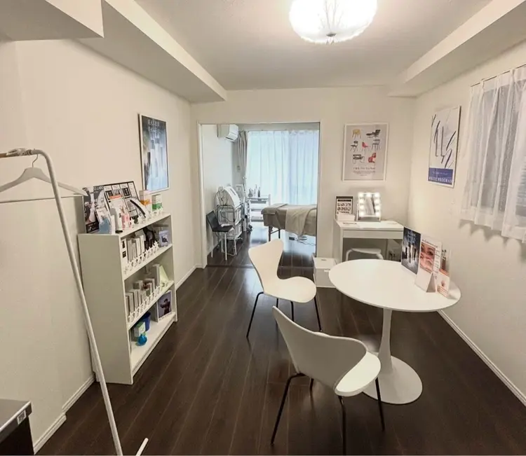 beautysalon　Stellaの内観・外観2