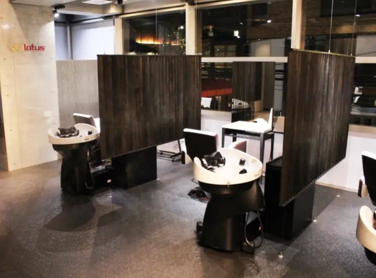 Le rond【ロンド】の内観・外観1