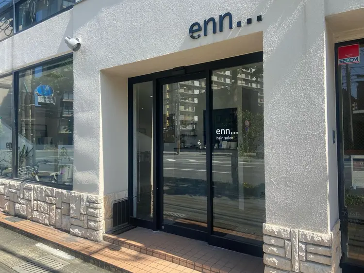 enn...の内観・外観2