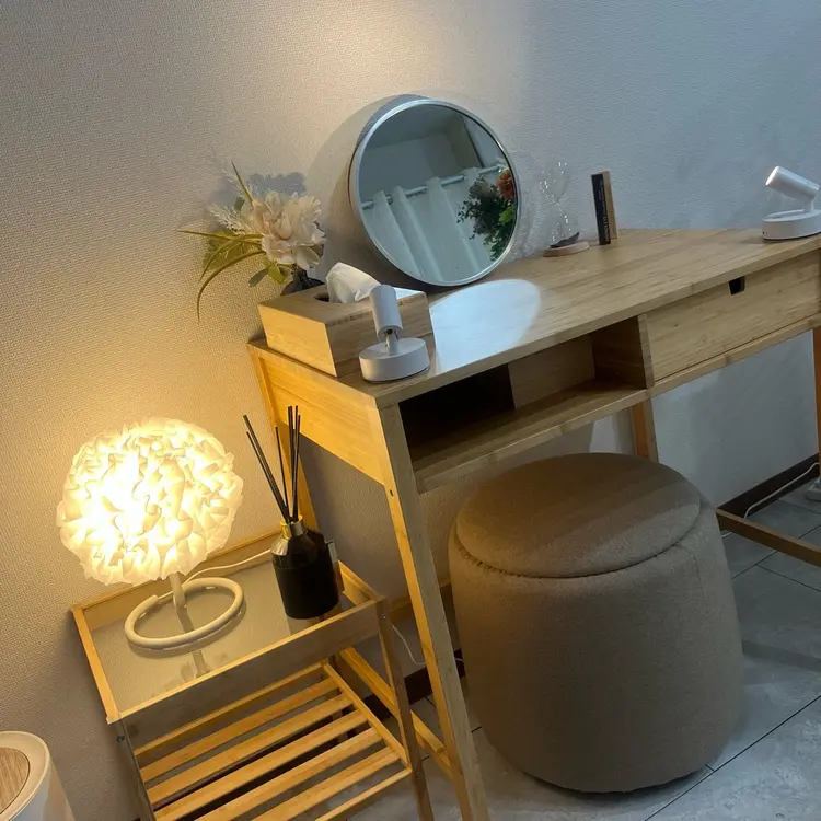 Lumiella 池袋店の内観・外観3