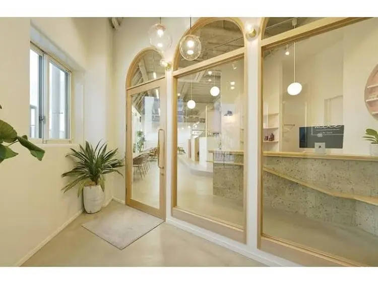 SilQ by Lucaの内観・外観1