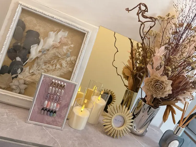 Salon de kikiの内観・外観3