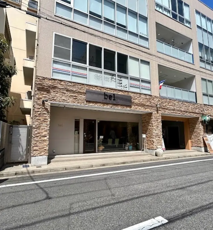 bel.prod by alterの内観・外観3