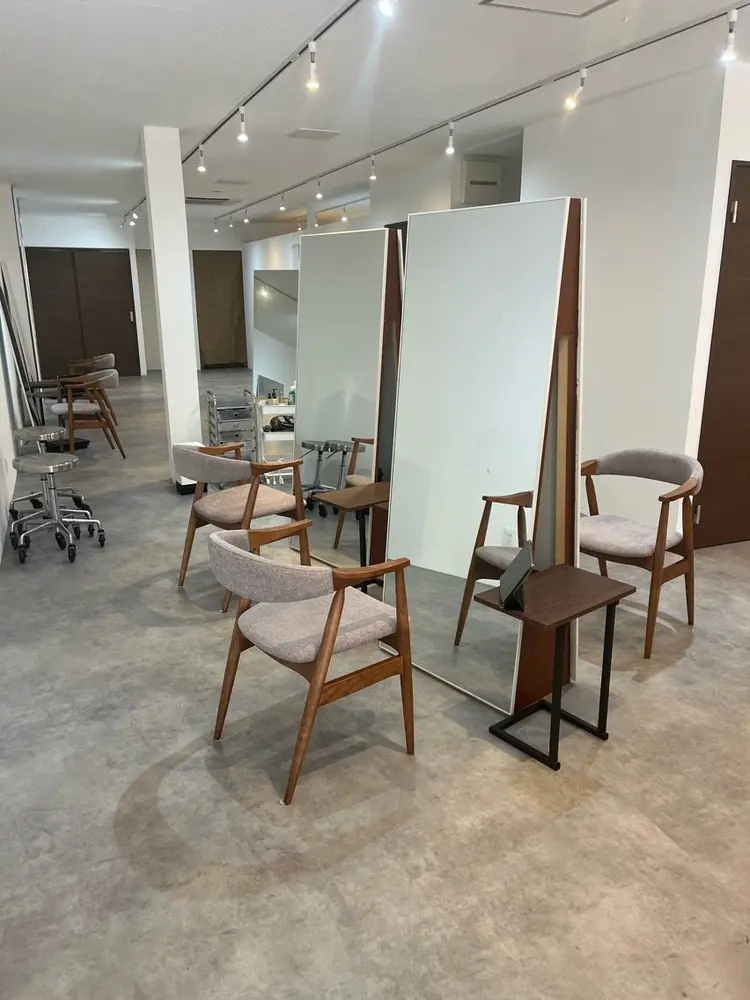 tap covoの内観・外観1