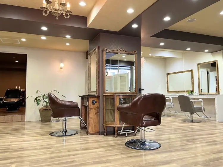 ZEEN札幌店の内観・外観1