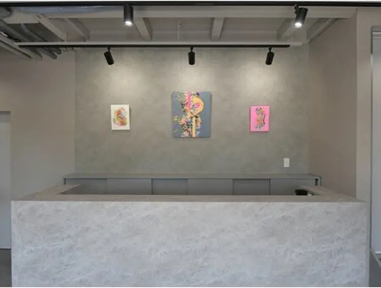 PALOの内観・外観2