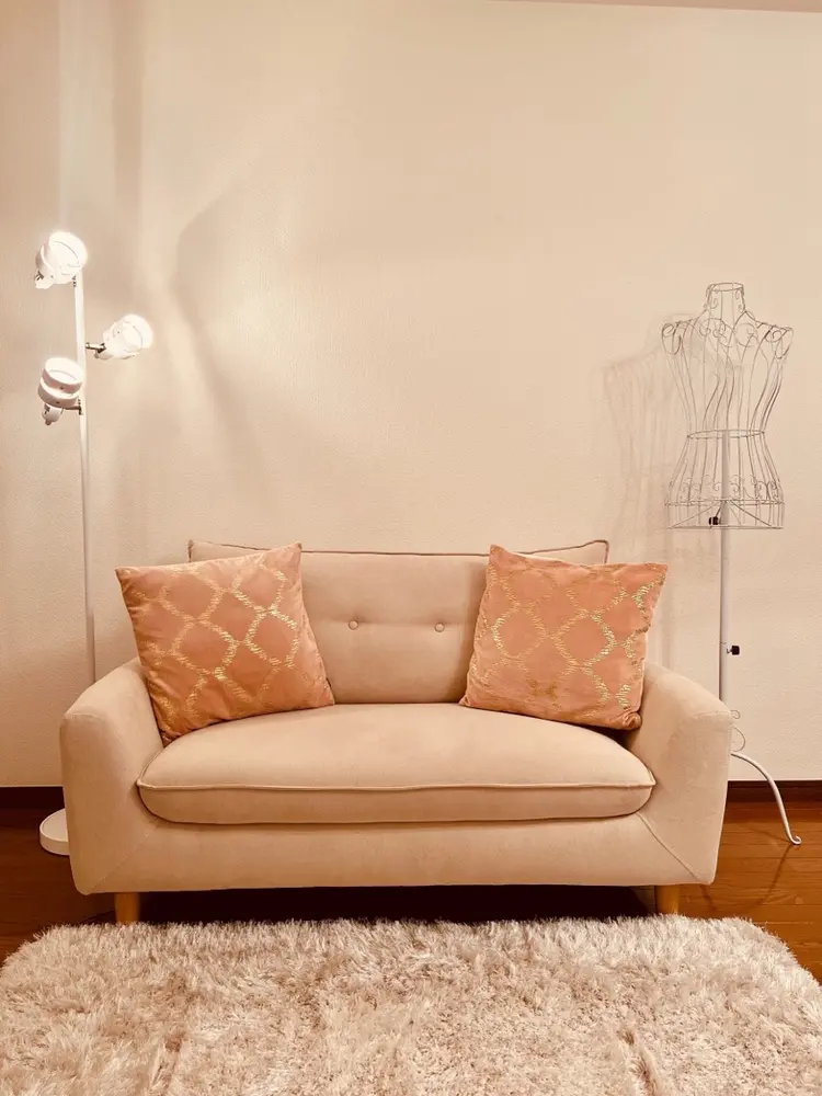 Cielの内観・外観1