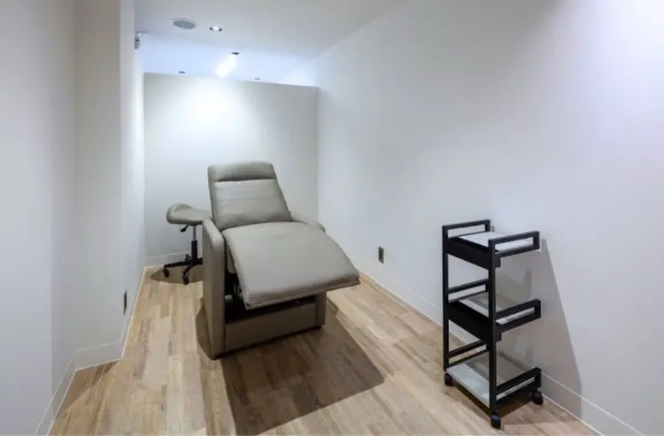 GO TODAYシェアサロン岡山店の内観・外観2