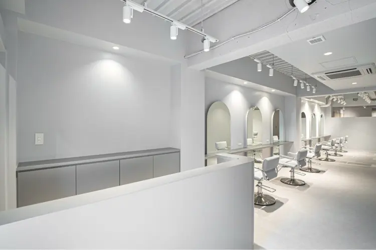 MOOD,の内観・外観1